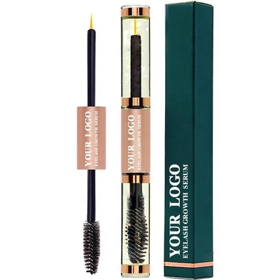 Produzione OEM/ODM di mascara liquida per lamelle nutrite e voluminose