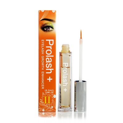 Prolash siero per la crescita delle ciglia 100% materiale naturale approvato