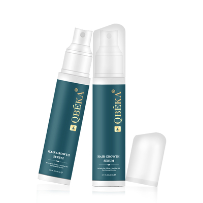 Funzione anti caduta dei capelli Nutrienti per la fioritura dei capelli con GMPC Standard 80ml
