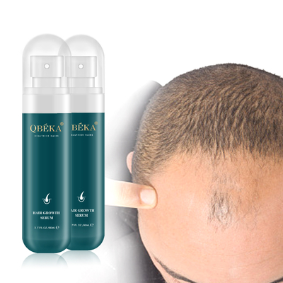 Erbe 7-15 Giorni Siero per la crescita dei capelli Ristabilire il volume e la lucentezza dei capelli senza sforzo