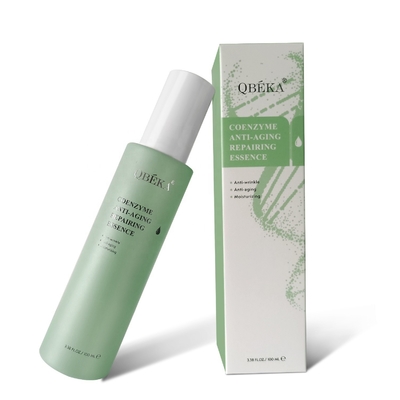 Toner di vitamina C organico per la pelle secca e sensibile 100 ml profumo personalizzato accettato