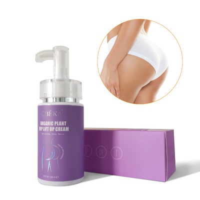 Crema di ingrandimento personalizzabile