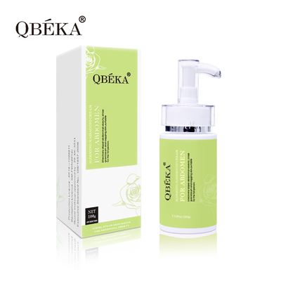 QBEKA COA Crema di massaggio per dimagrimento a formula vegetale pura 300000 quantità per dimagrimento sicuro