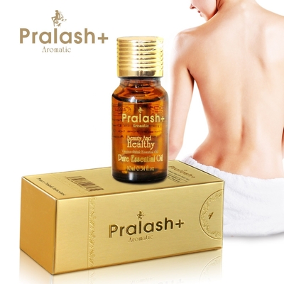 Formazione del corpo e dimagrimento con olio essenziale di perdita di peso significativamente efficace 30 ml