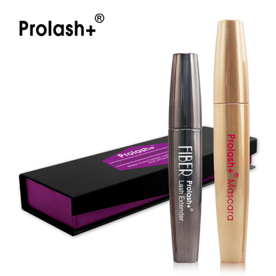 Get Longer Lashes with Prolash Magic Lengthening Extension Mascara Formula di Bio-enzima