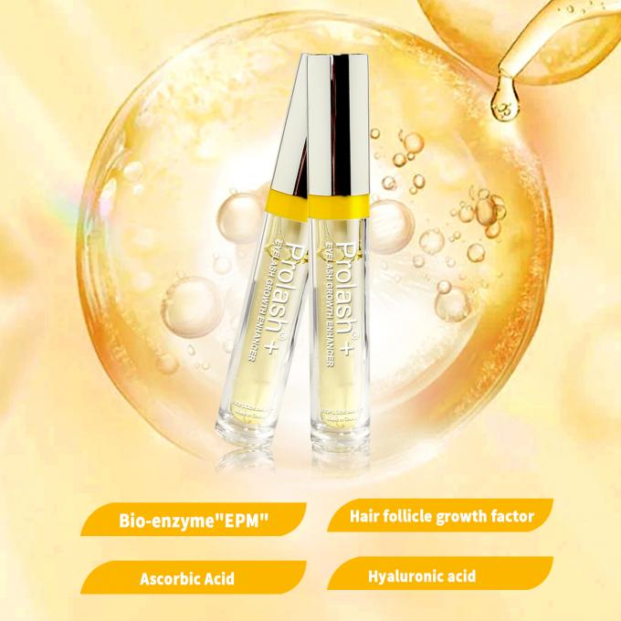 Prolash+ Potenziatore della crescita delle ciglia 4