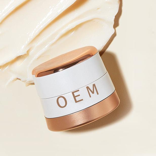 Il tuo logo personalizzato Crema idratante per il viso senza irritazione Crema idratante anti-invecchiamento rughe 0