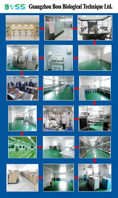 Crema per gli occhi miracolosa certificata MSDS COA anti-invecchiamento 15ml Crema per gli occhi resistente alle rughe 4