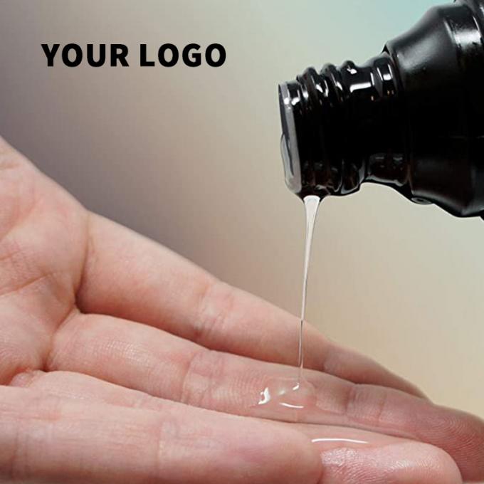 Lubrificante personalizzato a base d'acqua lubrificante a base di silicone a base di olio 15ml-500ml Il tuo marchio 0