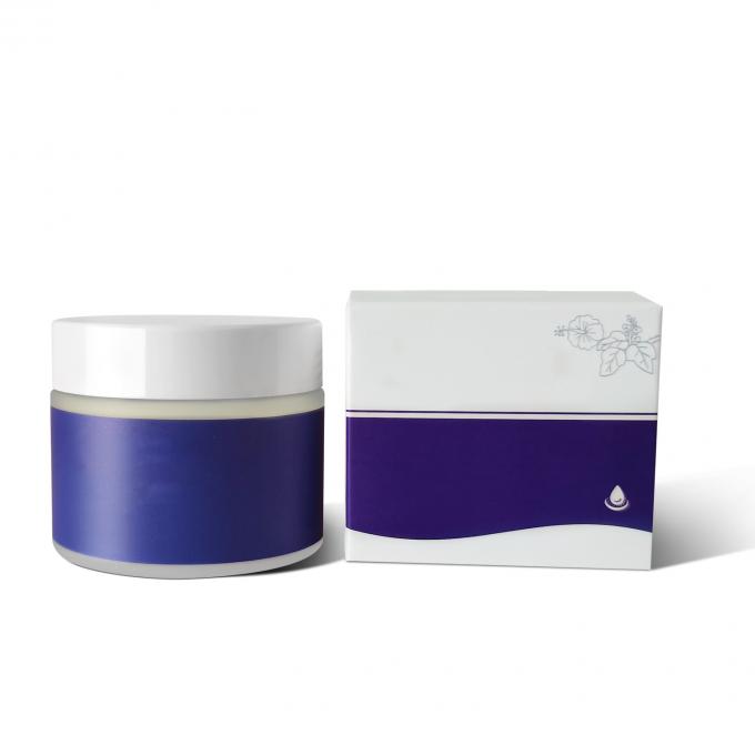 Prodotti di crema personalizzati Prodotti per la cura della pelle certificati ISO22716 SGS Idratante più venduto Trattamento dell'acne all'ingrosso 0