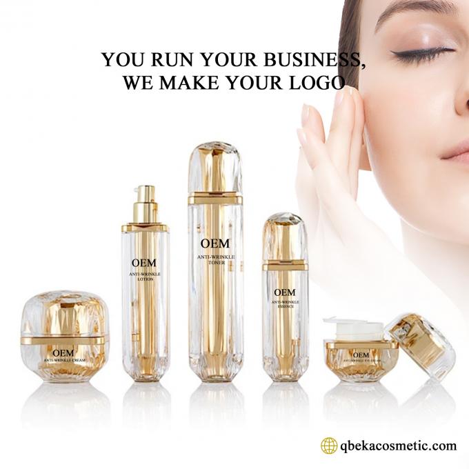 ODM OEM Crema idratante personalizzata Più venduti Prodotti per la cura della pelle all'ingrosso Bust Beauty Lotion Leggera 0