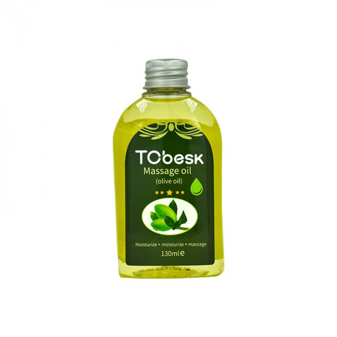 Olio per massaggi di oliva idroterapia 130 ml/300 ml più sano e più ricco 0
