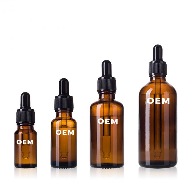 FDA GMPC Olio essenziale per la cura della pelle Nutritivo Anti rughe Olio essenziale per il viso 1