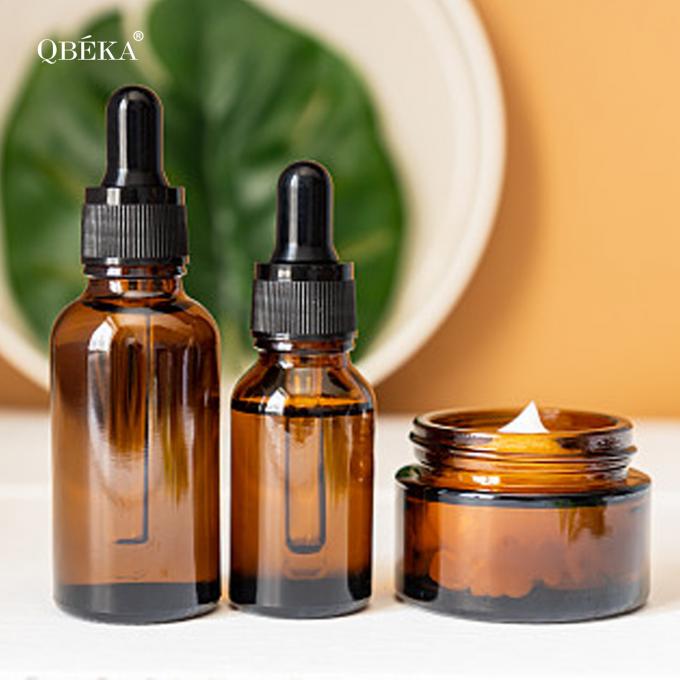 FDA GMPC Olio essenziale per la cura della pelle Nutritivo Anti rughe Olio essenziale per il viso 0