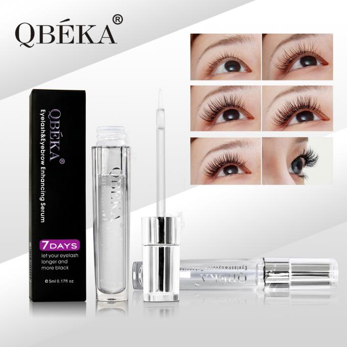Potenziare il tuo gioco di ciglia con Prolash Serum di crescita delle ciglia Vegan 100% Lash Enhancer 6.5ml 11