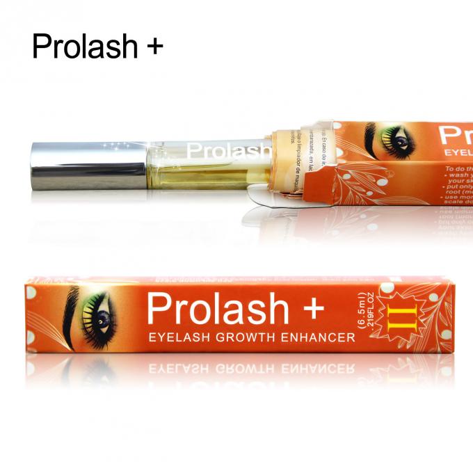 Potenziare il tuo gioco di ciglia con Prolash Serum di crescita delle ciglia Vegan 100% Lash Enhancer 6.5ml 5