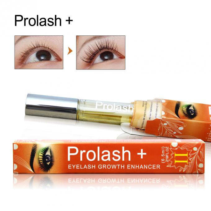 Potenziare il tuo gioco di ciglia con Prolash Serum di crescita delle ciglia Vegan 100% Lash Enhancer 6.5ml 6