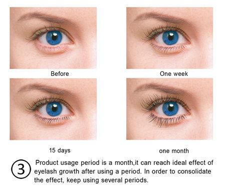 Potenziare il tuo gioco di ciglia con Prolash Serum di crescita delle ciglia Vegan 100% Lash Enhancer 6.5ml 9