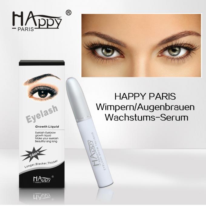 Potenziare il tuo gioco di ciglia con Prolash Serum di crescita delle ciglia Vegan 100% Lash Enhancer 6.5ml 13