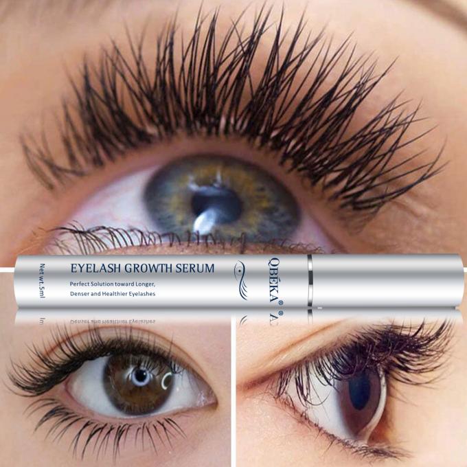 Potente siero di crescita dei capelli per adulti 2022 Peptide Biotina Lash occhio sopracciglio 0