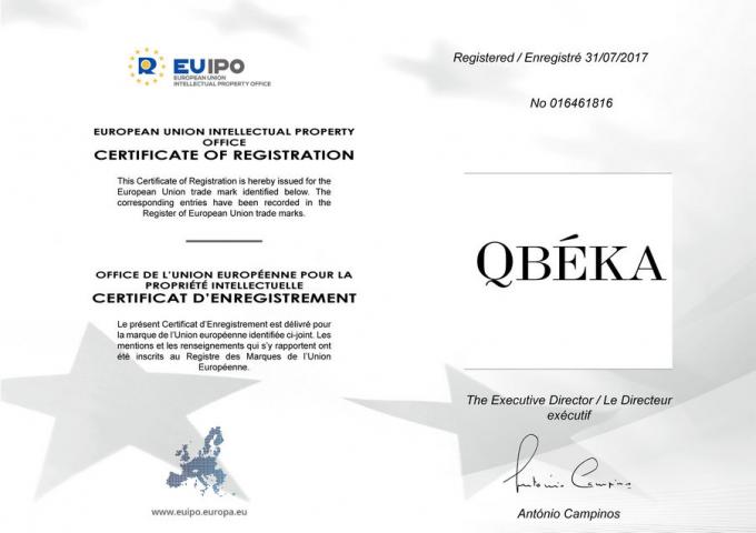 QBEKA siero di EGF vegano per il rinnovamento della pelle e l'eliminazione dell'acne 10 ml 12