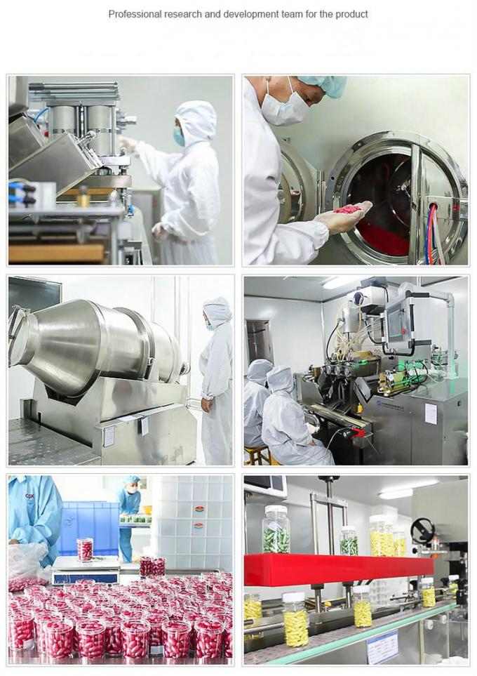 Aumentare la crescita dei capelli con QBEKA 15 giorni effetto cura dei capelli di erbe shampoo pianta di erbe aromatiche 15