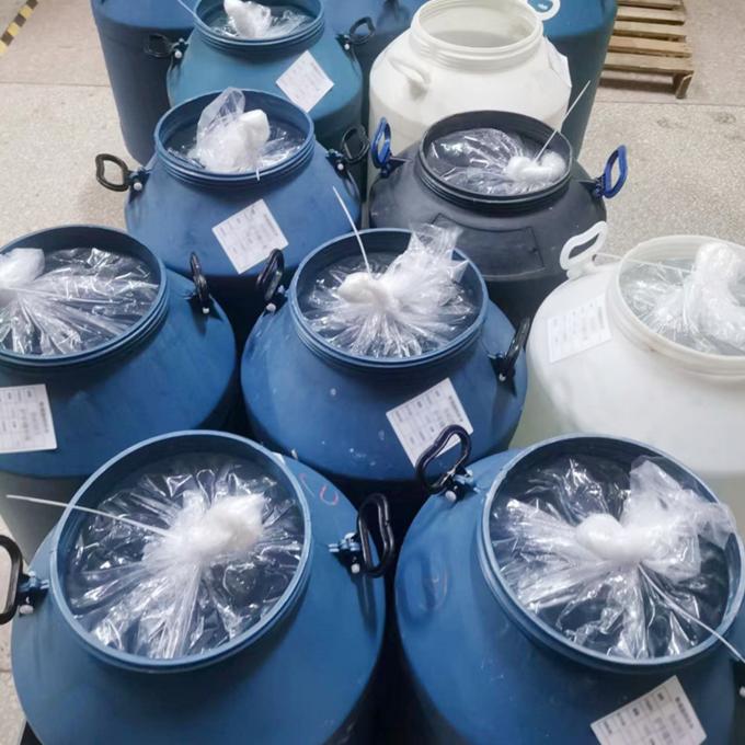 È disponibile l' estratto di radice di erbe per rafforzare il siero di crescita delle ciglia 11