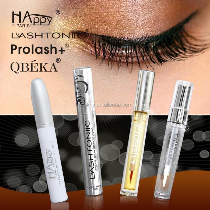 Prolash siero per la crescita delle ciglia 100% materiale naturale approvato 3