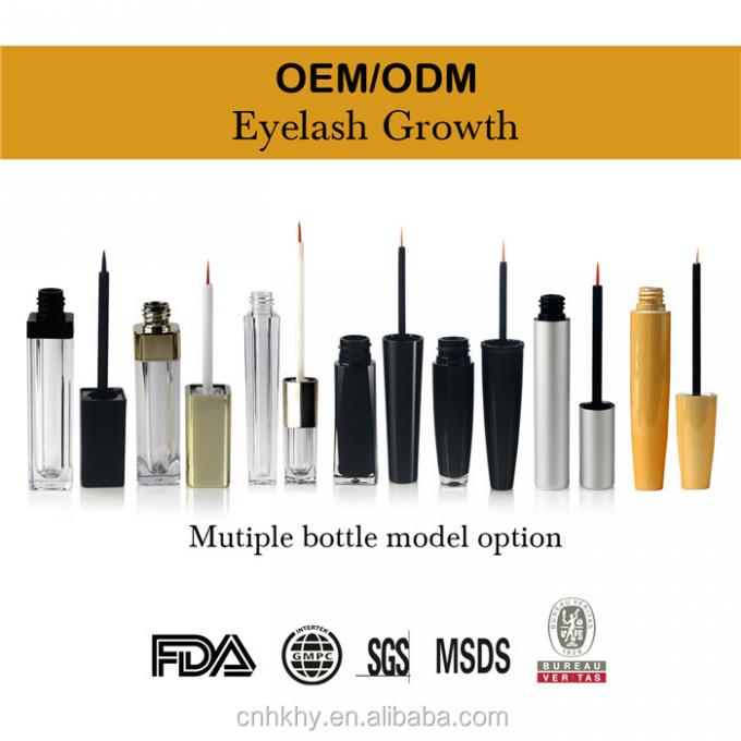 Prolash siero per la crescita delle ciglia 100% materiale naturale approvato 1