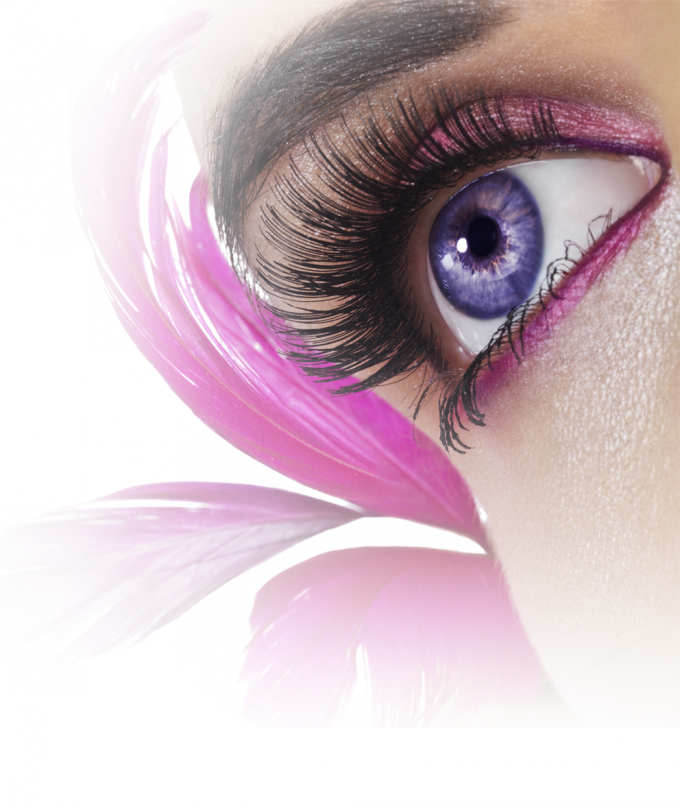 Trattamento efficace per tutti i tipi di pelle QBEKA Natural Eyelash and Brow Booster 3