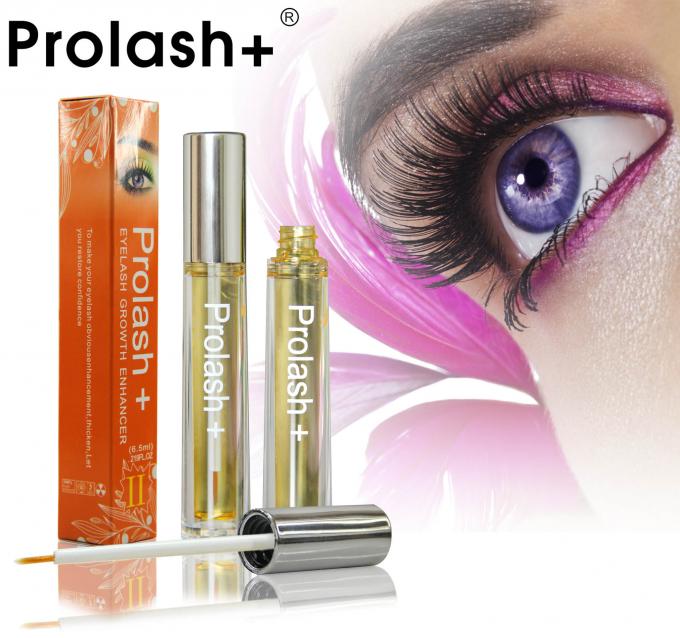 Make-up quotidiano deve avere Prolash 6,5 ml Ciglia/Aumento delle sopracciglia per le ciglia più piene 0