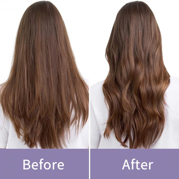 Efficace crema per capelli OEM per capelli danneggiati e personalizzata 0