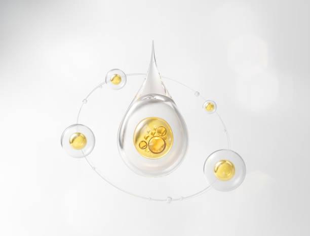 Aumentare la crescita dei capelli con QBEKA 15 giorni effetto cura dei capelli di erbe shampoo pianta di erbe aromatiche 5