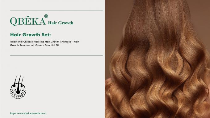 80 ml al giorno di GMPC Trattamento standard per la perdita di capelli maschile eccessiva e il ritiro della linea dei capelli 7