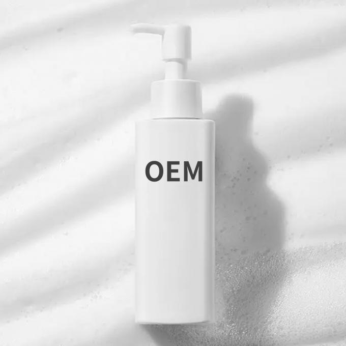 OEM L'idratante per la pulizia del viso senza profumi con niacinamide per donna 1