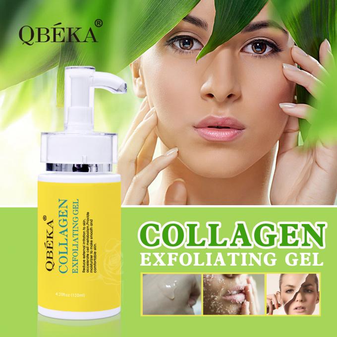 Vicino a me Vitamina C sbiancante gel esfoliante pulizia cura del corpo direttamente per il giorno 0
