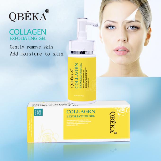 Vicino a me Vitamina C sbiancante gel esfoliante pulizia cura del corpo direttamente per il giorno 1