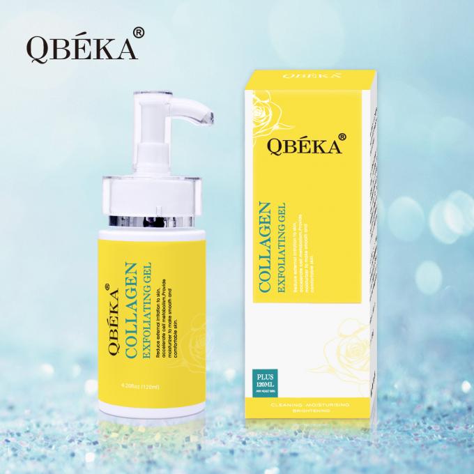 Vicino a me Vitamina C sbiancante gel esfoliante pulizia cura del corpo direttamente per il giorno 3