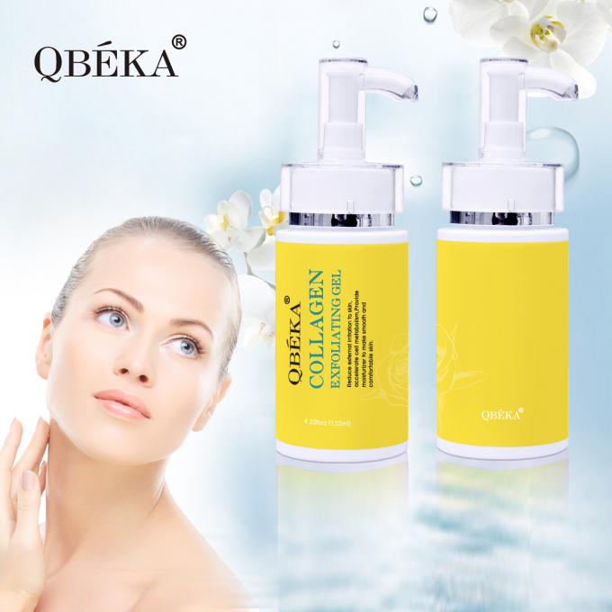 Vicino a me Vitamina C sbiancante gel esfoliante pulizia cura del corpo direttamente per il giorno 2