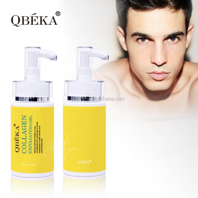 Vicino a me Vitamina C sbiancante gel esfoliante pulizia cura del corpo direttamente per il giorno 5