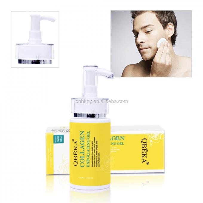 Vicino a me Vitamina C sbiancante gel esfoliante pulizia cura del corpo direttamente per il giorno 4