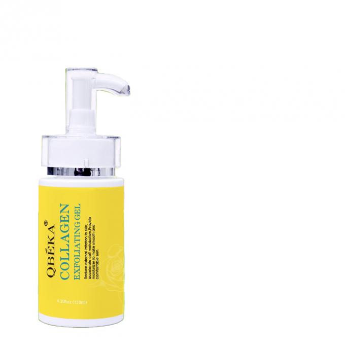 Vicino a me Vitamina C sbiancante gel esfoliante pulizia cura del corpo direttamente per il giorno 6