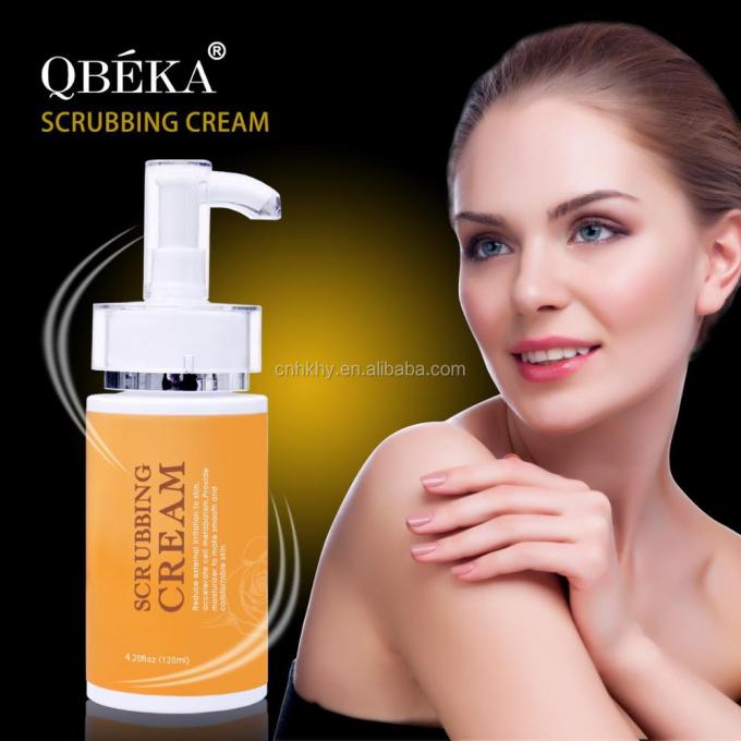 Crema di pulizia organica naturale di taglia normale Ideale per il giorno Rimuove sporco e olio 0