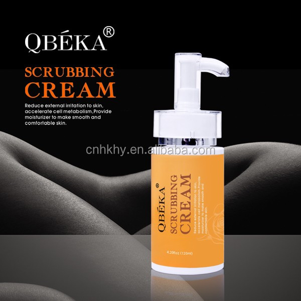 Crema di pulizia organica naturale di taglia normale Ideale per il giorno Rimuove sporco e olio 8