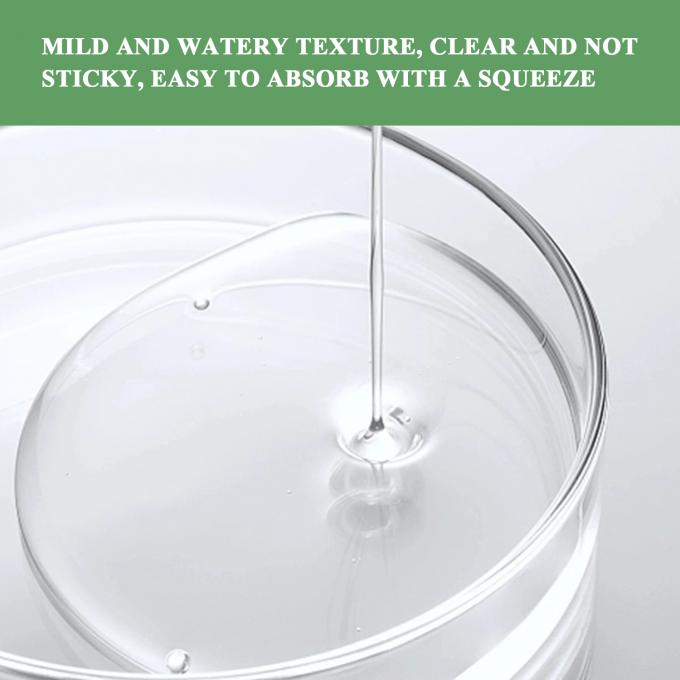 Toner di vitamina C organico per la pelle secca e sensibile 100 ml profumo personalizzato accettato 6