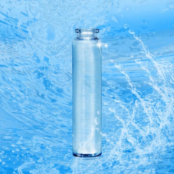Di' addio alle rughe con un siero anti-invecchiamento senza parabeni e una crema nutritiva per il viso 5