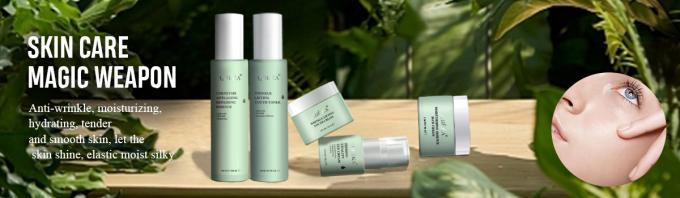 Principali ingredienti Materiale organo Prodotti per la cura della pelle per adulti all'interno Cosmetici 0