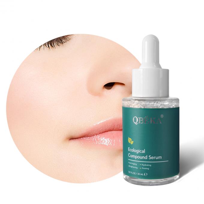 Principali ingredienti Materiale organo Prodotti per la cura della pelle per adulti all'interno Cosmetici 3