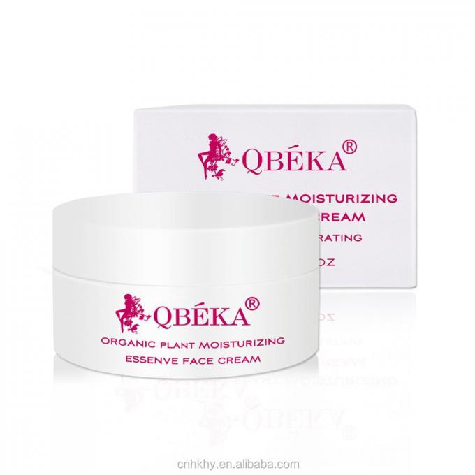 50g Gentle Magic Skin Care Perla Crema idratante e sbiancante per una pelle luminosa 5
