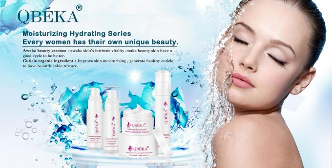 50g Gentle Magic Skin Care Perla Crema idratante e sbiancante per una pelle luminosa 10